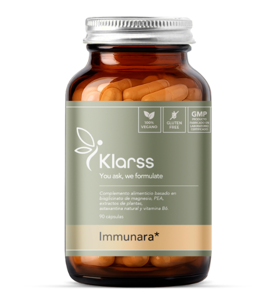 Inmunara